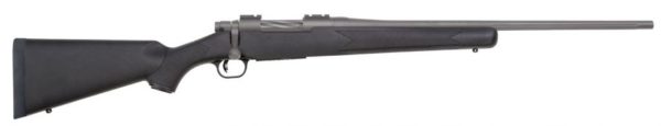 MOSS 28069 PATRIOT 22 FB 2506 5+1 SYN CERAKOTE SS - Image 2