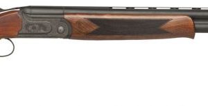 DKSN GW12B28P GREEN WING 12GA 28IN EJT BLACK POL