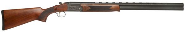 DKSN GW12B28P GREEN WING 12GA 28IN EJT BLACK POL - Image 2