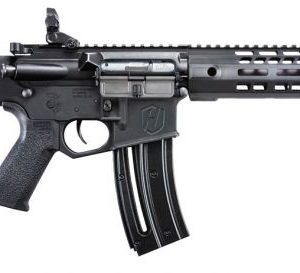 WAL 576050010 HAMMERLI TAC R1 22LR 10RD