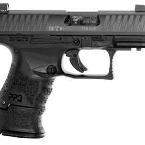 WAL 2815249TNS PPQ M2 SC 9MM 10/15RD NS