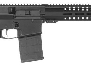 CMMG 38AEA43 RESOLUTE 100 MK3 308 16 BLK