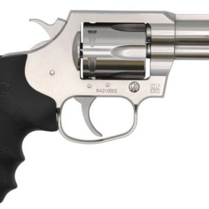 Colt Cobra King 357 Mag 3" Barrel 6Rd KCOBRA-SB3BB