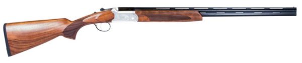 ATI Calvary SX Over/Under 410 Gauge 26" Turkish Walnut... - Image 2