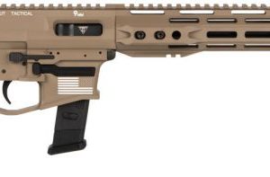 JUG JTR9MM16FDECAHFFF 9M 16IN 15IN MLK *CA* FDE