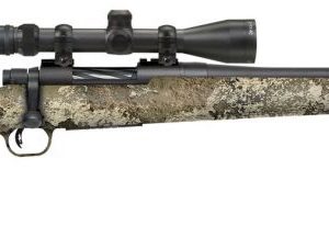 MOSS 28067 PATRIOT 20 FB 308 5+1 STRATA W/SCP