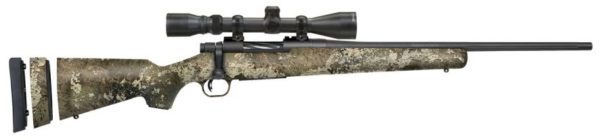 MOSS 28067 PATRIOT 20 FB 308 5+1 STRATA W/SCP - Image 2