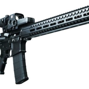 CMMG 55AC710 RESOLUTE 100 MK4 556 16 BLK