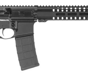 CMMG 55AC758-GB RESOLUTE 300 MK4 556 16 BLK