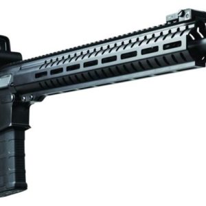 CMMG 25A48D2 ENDEAVOR 100 MK4 224VLK 20 BLK