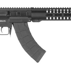 CMMG 76AFCA7-GB RESOLUTE 300 MK47 762X39 16 BLK