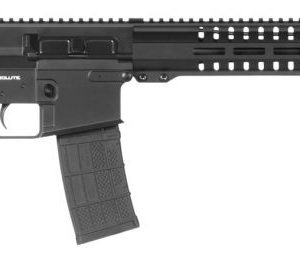 CMMG 48A7A2C-GB RESOLUTE 300 MKW-15 458 16 BLK