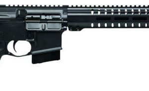 CMMG 65A143A ENDEAVOR 200 MK3 6.5 20 BLK