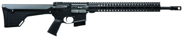 CMMG 65A143A ENDEAVOR 200 MK3 6.5 20 BLK