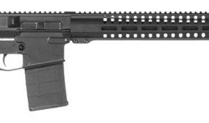 CMMG 38A4BB1-GB ENDEAVOR 300 MK3 308 24 BLK