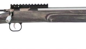 CRICK KSA2198 XBR BLK LAM/SS W/MB