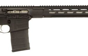SAV 22975 MSR10 PRECISION 6MM CREEDMOOR