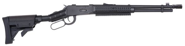 Mossberg 464 30-30WIN 16" Barrel 6+1 41026 - Image 2
