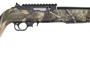 TCA 12300 T/CR22 22LR REALTREE EDGE