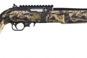 TCA 12301 T/CR22 22LR MOSSYOAK BREAKUP COUNTRY