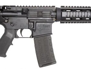 ATI G15MSQ556P3CA MILSPORT 556 16 HFKIT 10RD