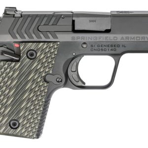 SPRINGFIELD 911 9MM 3" BARREL 6+1/7+1 PG9119