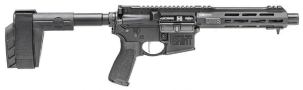 SPG STV975556BLC SAINT VICTOR 5.56 7.5 PSTL 10R