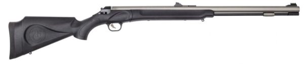 TCA 12283 IMPACT SB 50CAL SILVER WS/BLACK