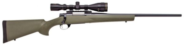 HOWA HGK62208+ 3-10X44 GRN 22 6MM CRD