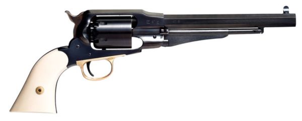 TAY 107G THE SODBUSTER UBR BP .44 8IN
