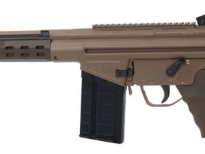 PTR 91 GIR 308WIN 18" 20RD FDE