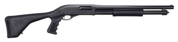 REM 81205 870 EXP TACT 12 18 BD7RD BLK W/PG