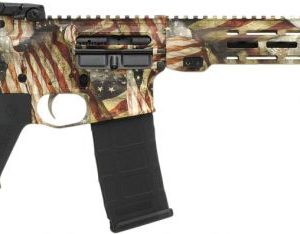 SAV 22990 MSR15 RECON RW&B 223 REM