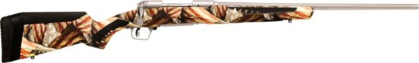 SAV 57500 110 STORM RW&B 270 WIN - Image 2