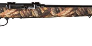 SAV 47239 A22 22LR RED WHITE & BLUE