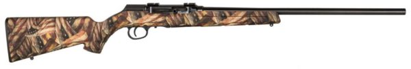 SAV 47239 A22 22LR RED WHITE & BLUE