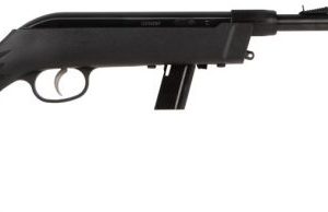 SAV 40207 64TD TAKE DOWN 22LR 16.5 W/CASE