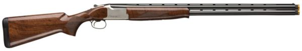Browning Citori CXS White 12 GA 30" 2Rd 018148303