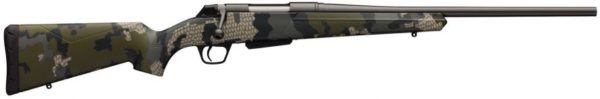 WGUN 535725228 XPR HUNTER VERDE 30-06 **