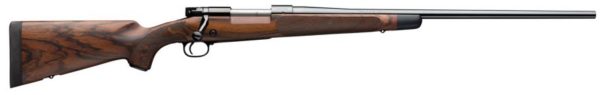 WGUN 535239226 M70 SUPER AAA FRENCH 270 WIN ** - Image 2