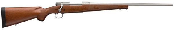 WGUN 535234289 M70 FWT SS 6.5 CREEDMOOR **