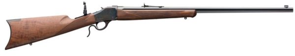 WGUN 534271142 1885 HW TRAD HNTR 45-70 **