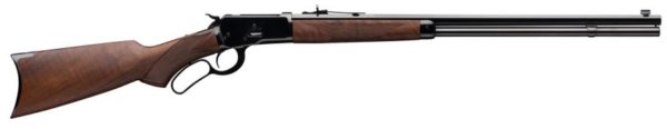 WGUN 534196141 1892 DLX OCT 45 COLT ** - Image 2