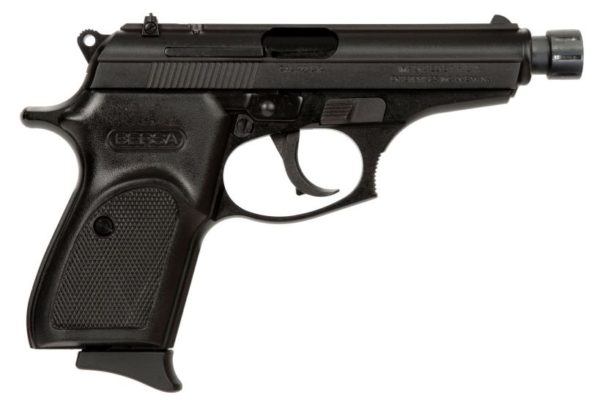 BERSA T22MX 22LR 4.3 10R MT THR BRL