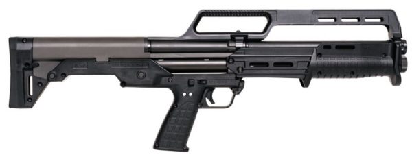 Kel-Tec KS7 12 Gauge 18.5" Barrel 6+1 KS7BLK