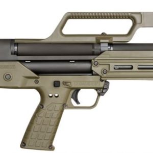 Kel-Tec KS7 12 Gauge 18.5" Barrel 7+1 KS7GRN
