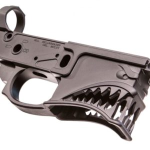 SHARPS GEN2 HELLBREAKER BILLET LOWER