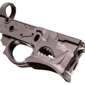 SHARPS GEN2 WARTHOG BILLET LOWER
