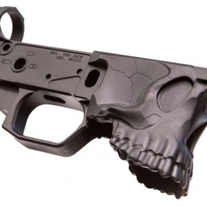 SHARPS GEN2 THE JACK BILLET LOWER
