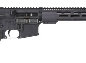 RADICAL 556 16" M4 STK BLK